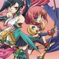  Аниме - KoihimeвЂ Musou 